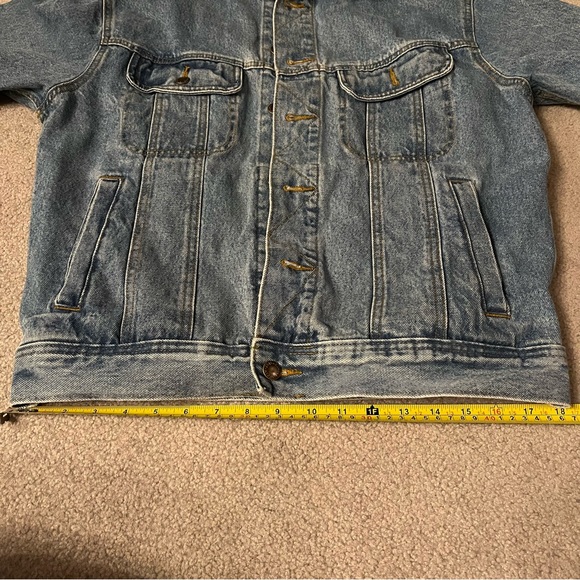 VINTAGE WRANGLER - Picture 6 of 8